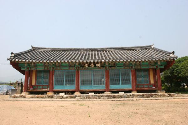 거제향교 이미지