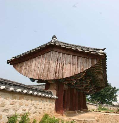 거제향교 이미지