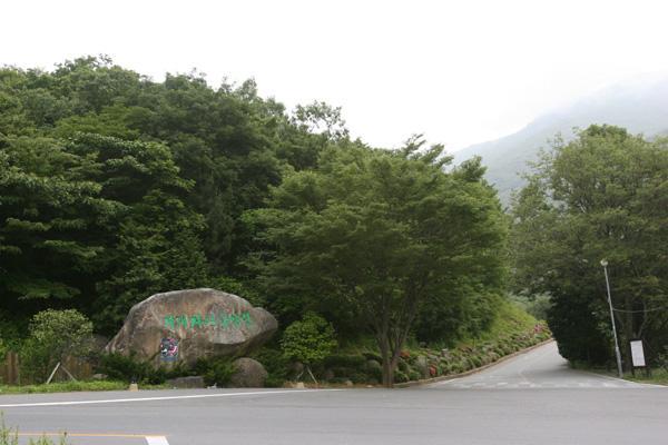 거제자연휴양림 이미지