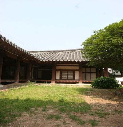 거제현관아 이미지