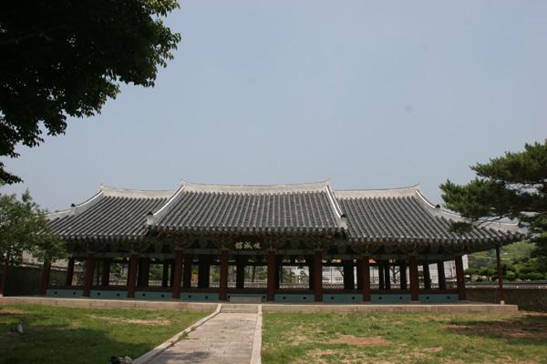 거제현관아 이미지