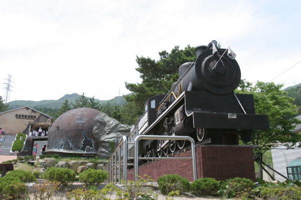 거제도포로수용소 이미지
