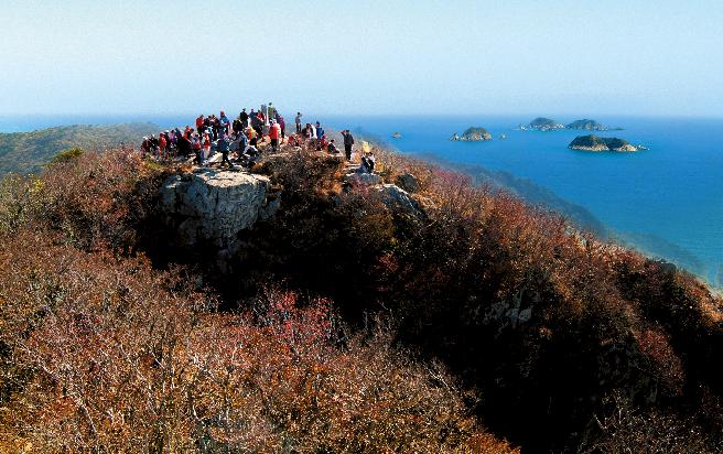망산