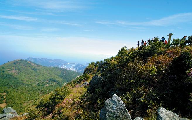 명산