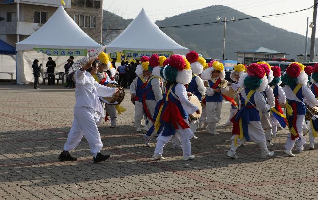 제 13회 고로쇠 축제 및 마라톤 대회 이미지