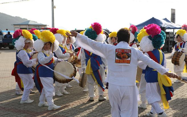 제 13회 고로쇠 축제 및 마라톤 대회 이미지