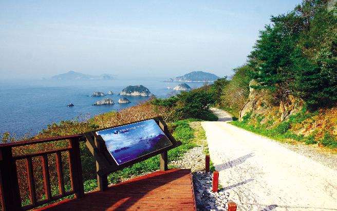 홍포해변비경 이미지
