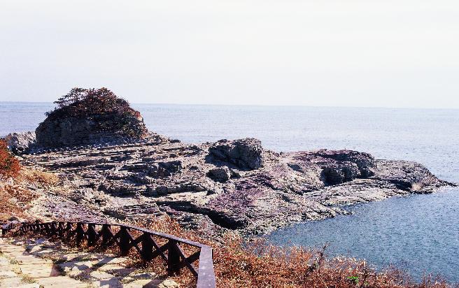 신선대 이미지