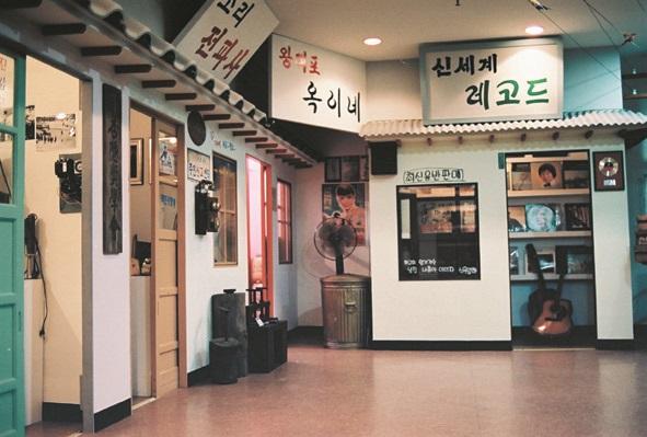 해금강테마박물관 이미지