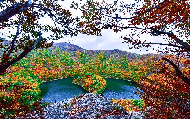 구천계곡 (4)