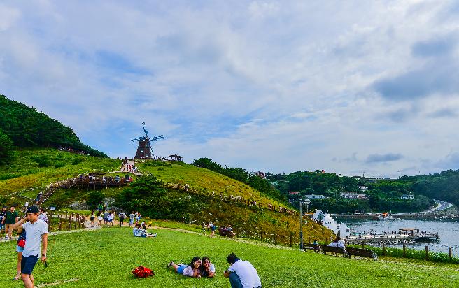 바람의 언덕 (5) 이미지
