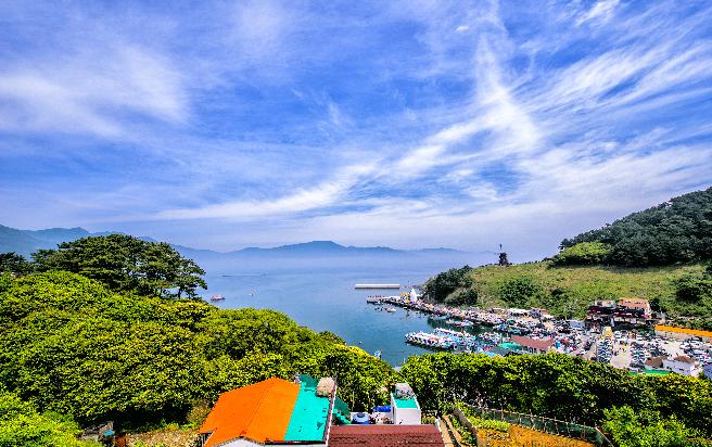 바람의 언덕 (12) 이미지