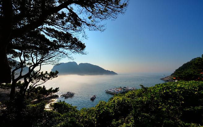 해금강 (4) 이미지