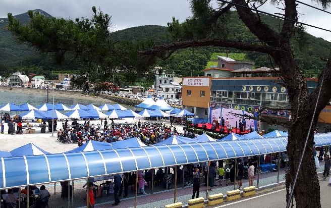 2018 남부면 수국 축제 (12) 이미지