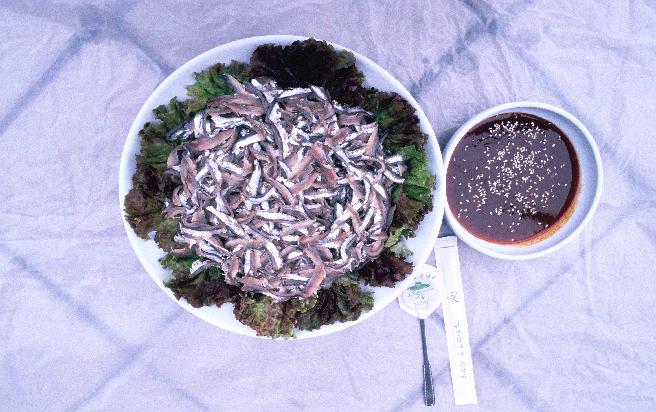 멸치