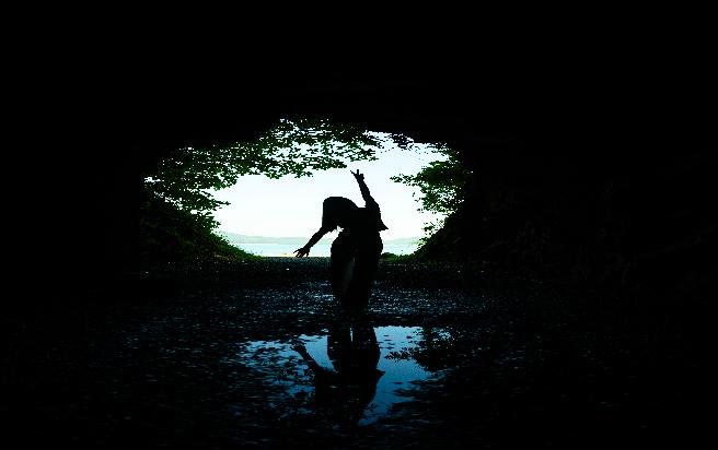 근포땅굴 (1) 이미지