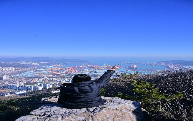 옥녀봉 (1) 이미지