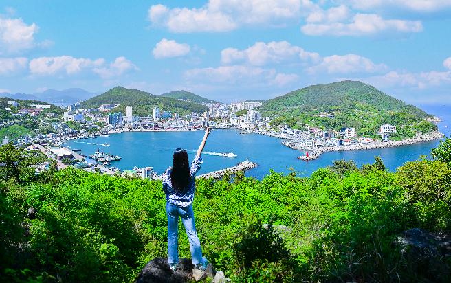 장승포삼밭전망대 (1)