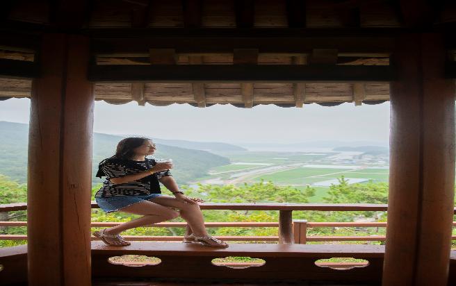 둔덕 청령정 (1) 이미지