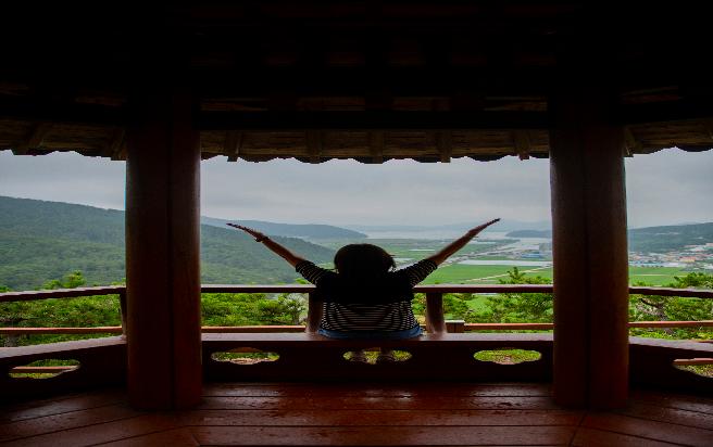 둔덕 청령정 (2) 이미지