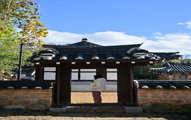 반곡서원 (1)