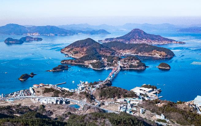 가조도