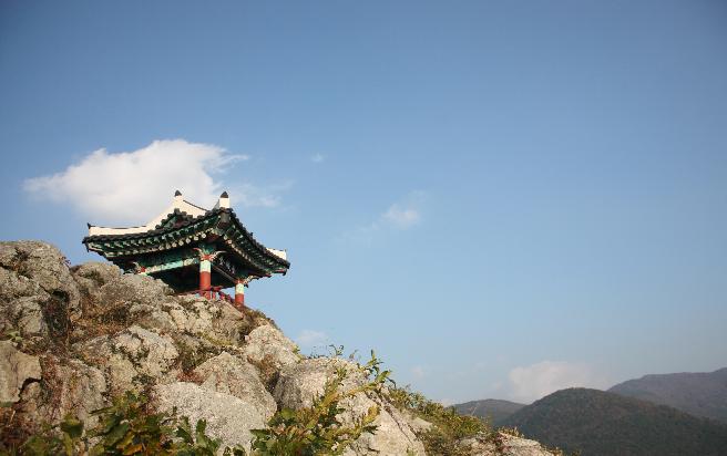 옥산금성 이미지